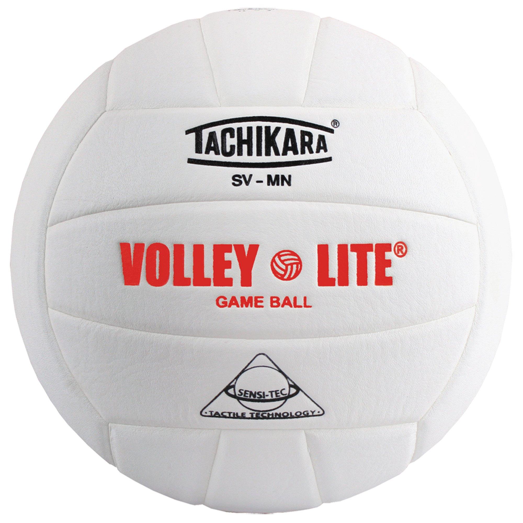 Tachikara Volley-Lite Volleyball